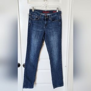Banana Republic Women's limited edition 27/4s jeans, like new